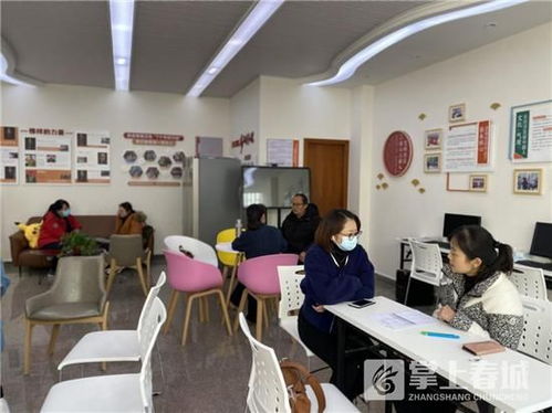 五華區文林社區開展“一對一”家庭教育心理咨詢活動，提升教育服務質量