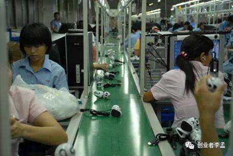 蘋果、三星工廠遷往東南亞 機遇與挑戰(zhàn)下的數(shù)碼產(chǎn)品新格局