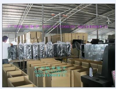 工廠直批 13位拷貝機機箱（1拖11）——內(nèi)含硬盤架，空箱不含電源，助力高效數(shù)據(jù)復(fù)制